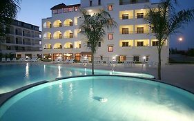 Forte Hotel